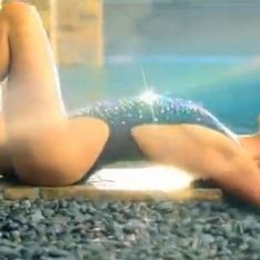 Paris Hilton : Paillettes et bikini dans son nouveau clip Good Time (Vidéo)