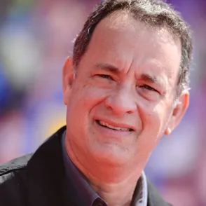 Tom Hanks confiesa que padece diabetes tipo 2
