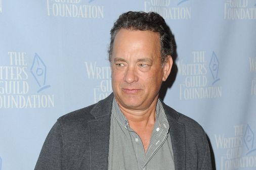 Tom Hanks
