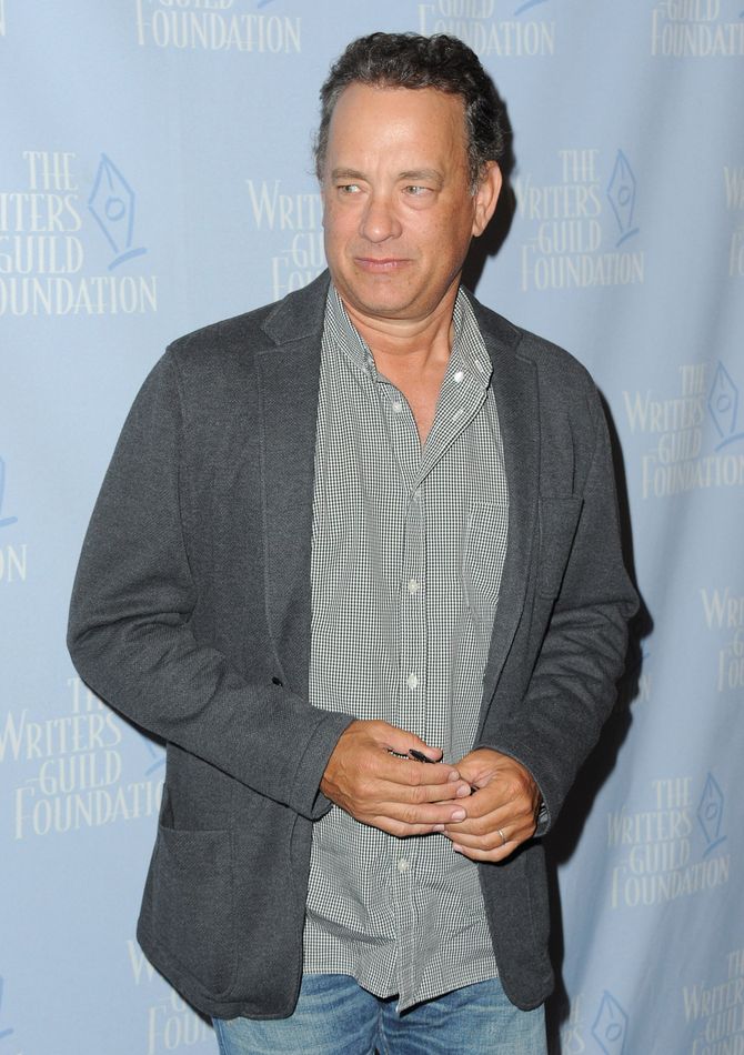 Tom Hanks