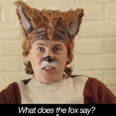 'The Fox', el nuevo éxito viral que arrasa en todo el mundo