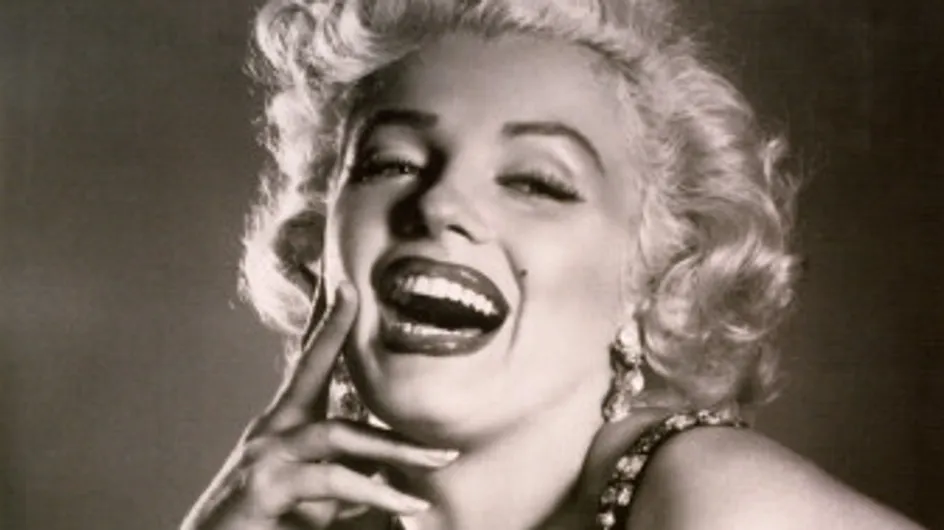 Marilyn Monroe : Elle a eu recours à la chirurgie esthétique !
