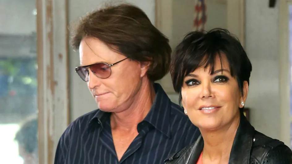 Bruce and Kris Jenner’s split to be a major plot line in Keeping Up With The Kardashians