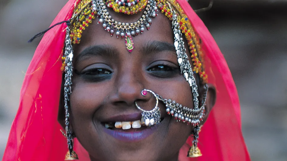 Mariage précoce : 1 fille sur 3 mariée avant 18 ans dans les pays en voie de développement