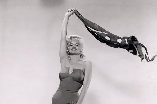 Marilyn Monroe