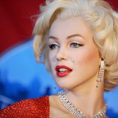 Marilyn Monroe se sometió a un aumento de barbilla