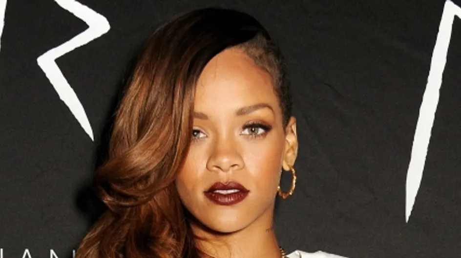 Rihanna : "Je déteste plus les paparazzi que les nazis"