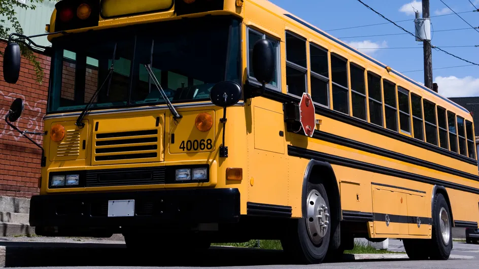 Une femme arrêtée pour avoir twerké dans un bus scolaire