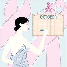 Prevenir las secuelas producidas por el cáncer de mama es posible