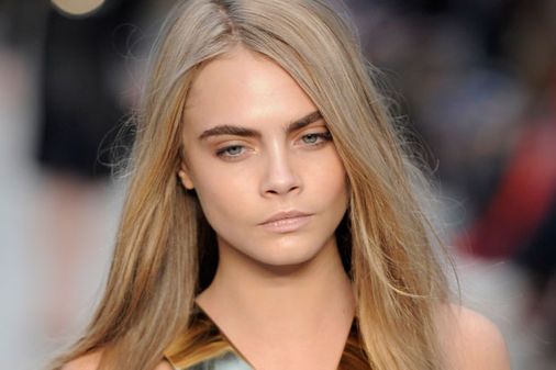 Cara Delevingne