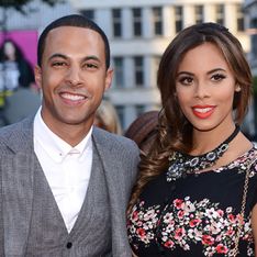 The Saturdays Rochelle admits to embarrassing sex injury with her JLS hubby Marvin Humes