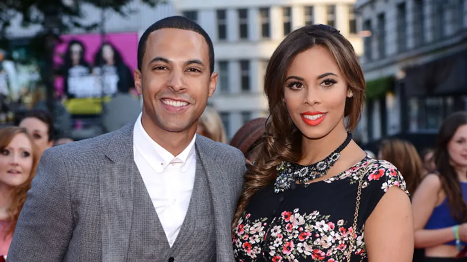 The Saturdays Rochelle admits to embarrassing sex injury with her JLS hubby Marvin Humes