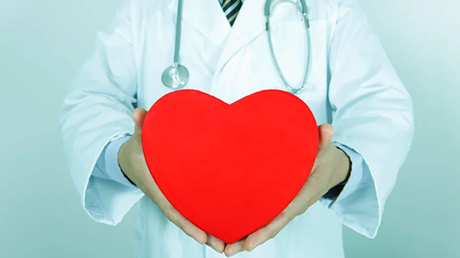 7 Ways to keep your heart healthy and happy