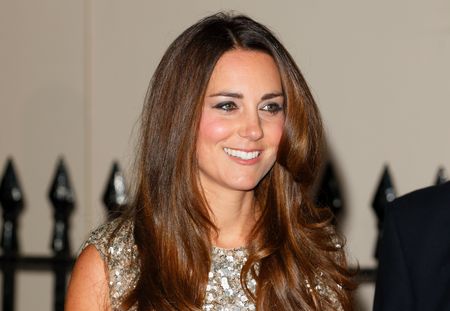 Kate Middleton : Un baptême intime pour le prince George