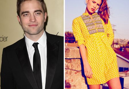Robert Pattinson : La fin de son idylle avec Dylan Penn ?