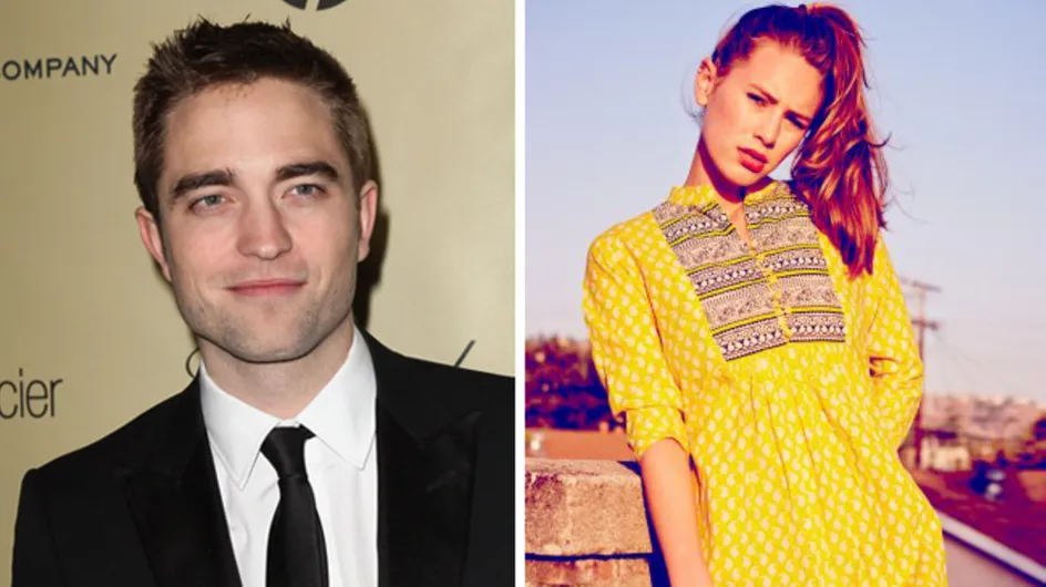 Robert Pattinson : La fin de son idylle avec Dylan Penn ?