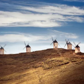 Descubriendo la serranía de Guadalajara