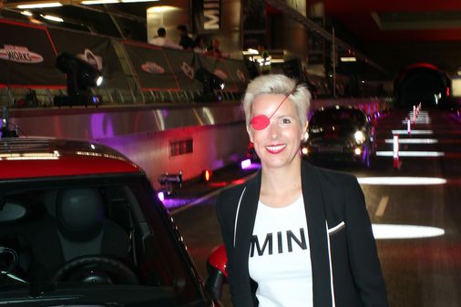 María de Villota