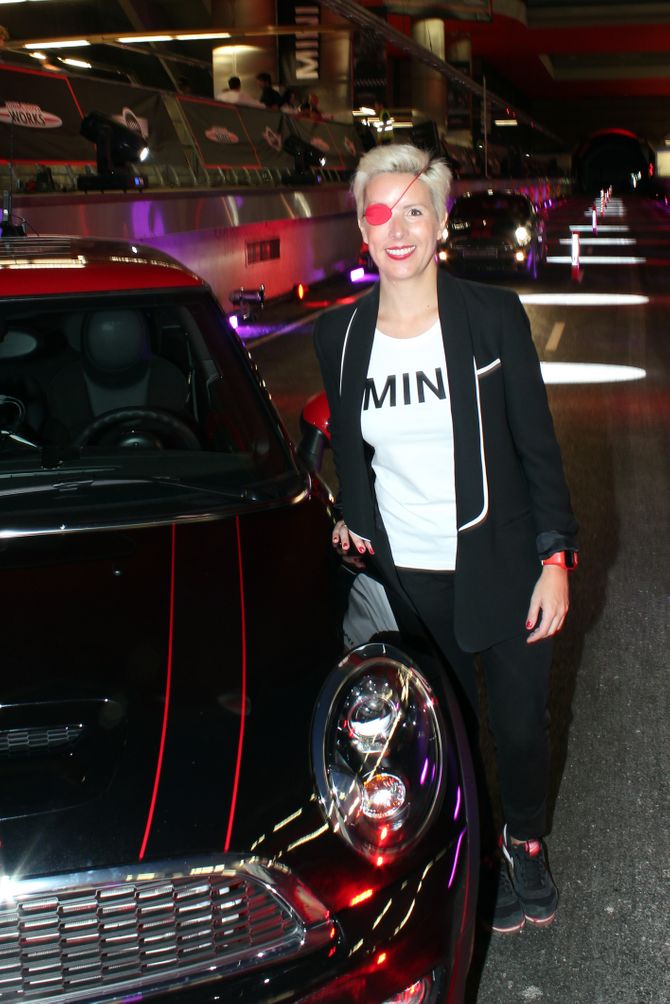 María de Villota