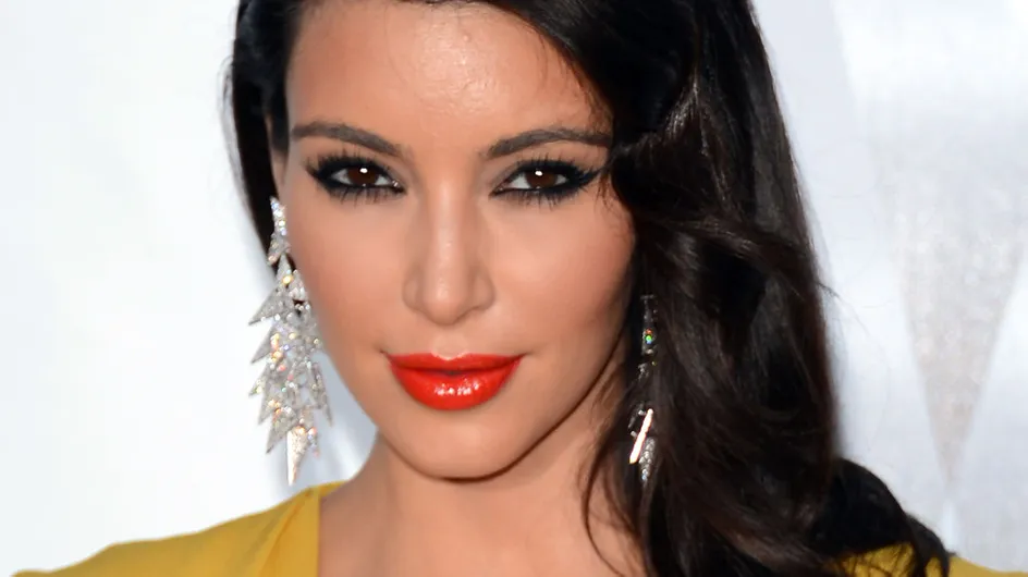 Kim Kardashian : Une mauvaise mère pour North ?