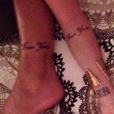 Secret Story 7 : Alexia et Vincent nous montrent leur tatouage commun !
