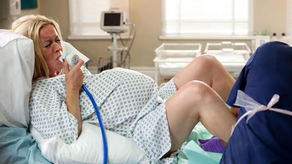Hollyoaks 23/10 – Diane is rushed into hospital