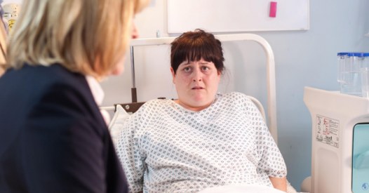 Hollyoaks 24 10 Tegan Is Shocked To Go Into Labour