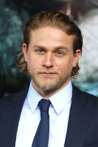 Charlie Hunnam