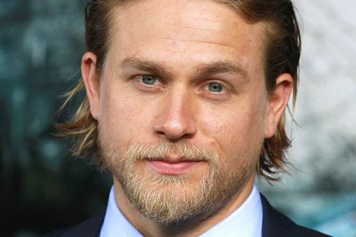Charlie Hunnam