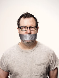Regisseur Lars von Trier