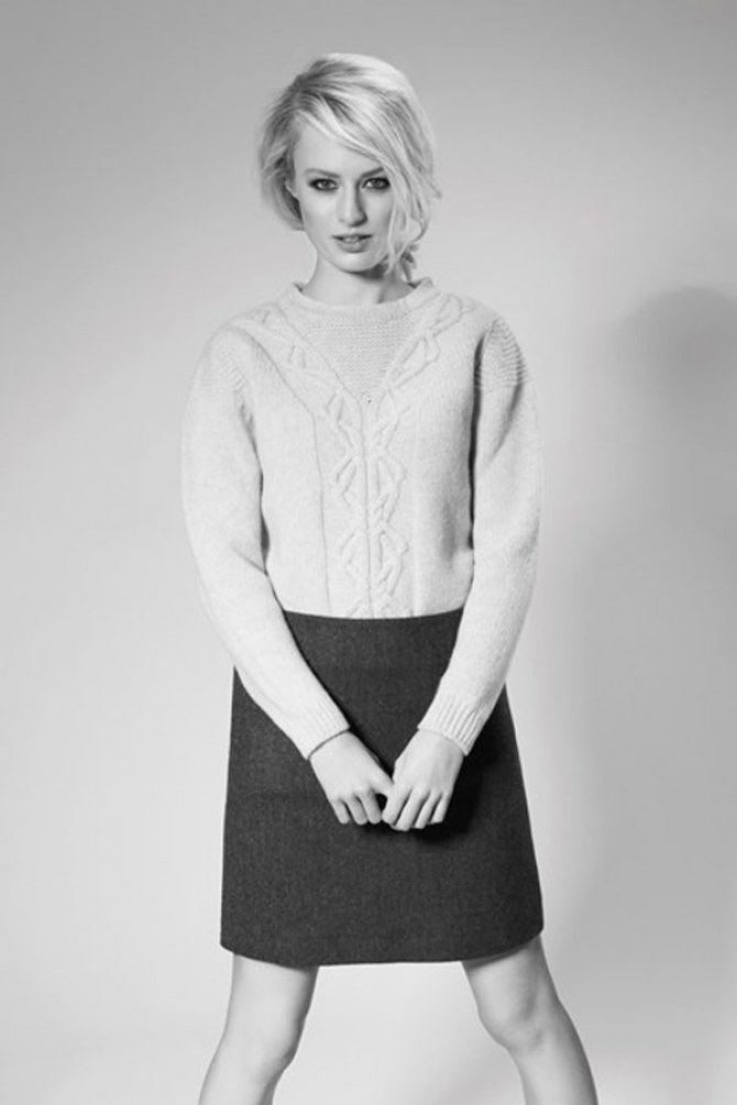 Marks and Spencer launches Best of British collection