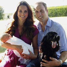 Kate Middleton and Prince William pick unusual godparents for Prince George