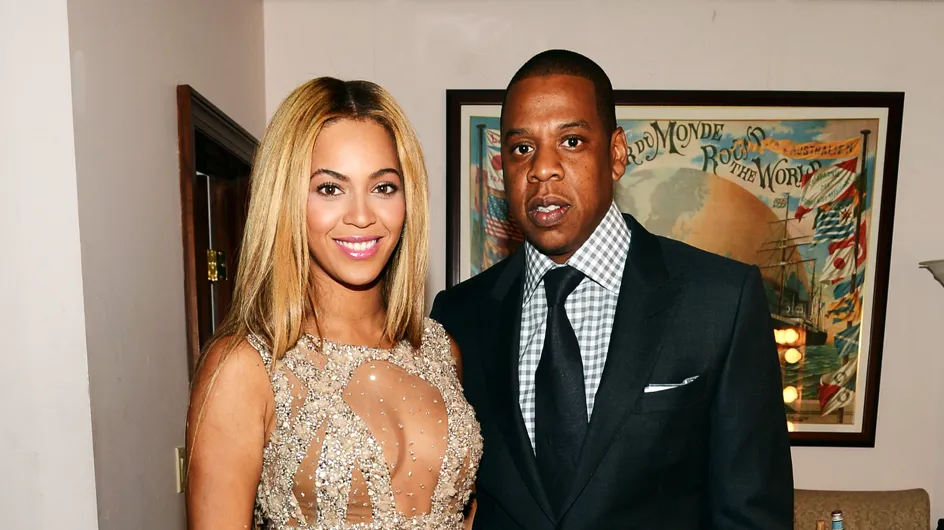 Beyoncé : A Paris pour un dîner romantique avec Jay Z