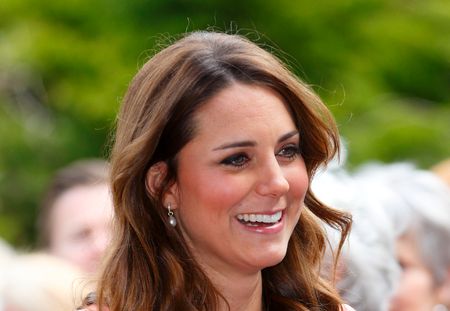 Kate Middleton : Déjà trois parrains pour George