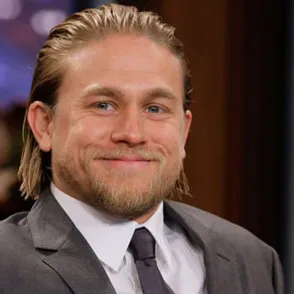 Who will play Christian Grey? Fifty Shades of Grey’s leading male Charlie Hunnam is out!