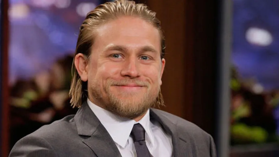 Who will play Christian Grey? Fifty Shades of Grey’s leading male Charlie Hunnam is out!