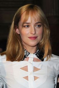 Dakota Johnson