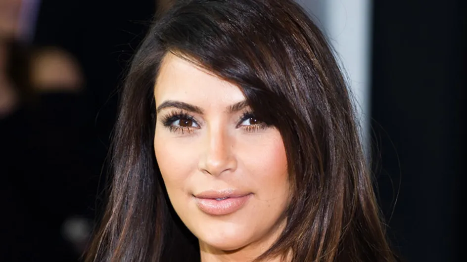 Kim Kardashian reveals her secret to post-baby weight loss with controversial diet