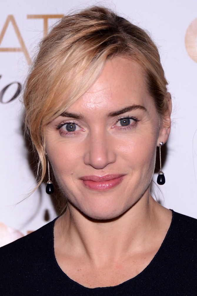Kate Winslet