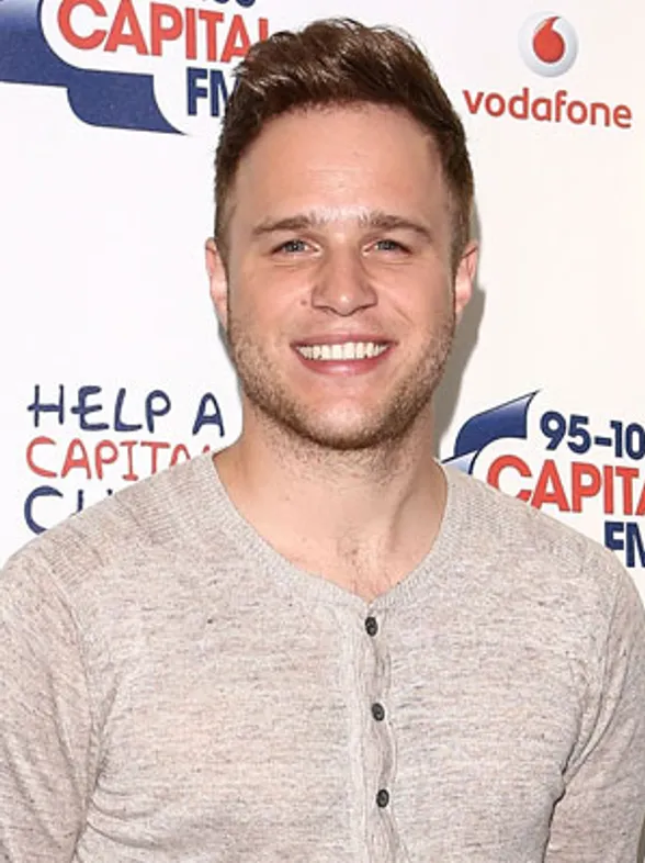 Olly Murs to replace Gary Barlow on X Factor judging panel?