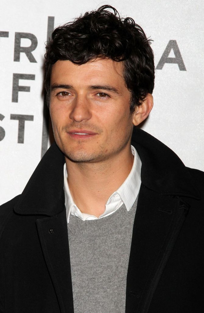Orlando Bloom
