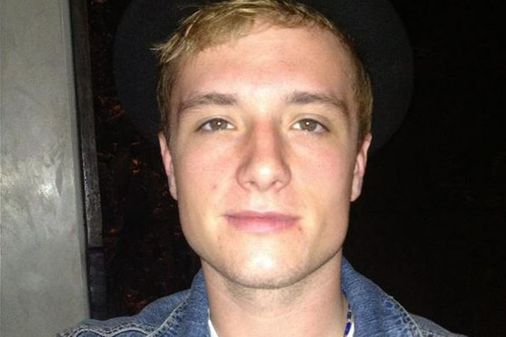 Josh Hutcherson