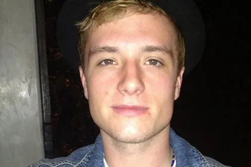 Josh Hutcherson