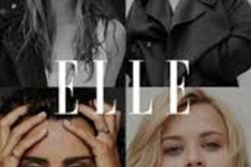 Mujeres influyentes en Hollywood
