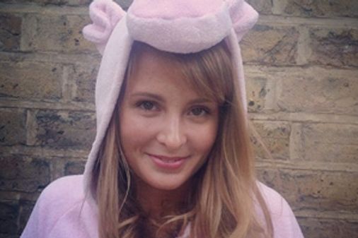 Millie Mackintosh