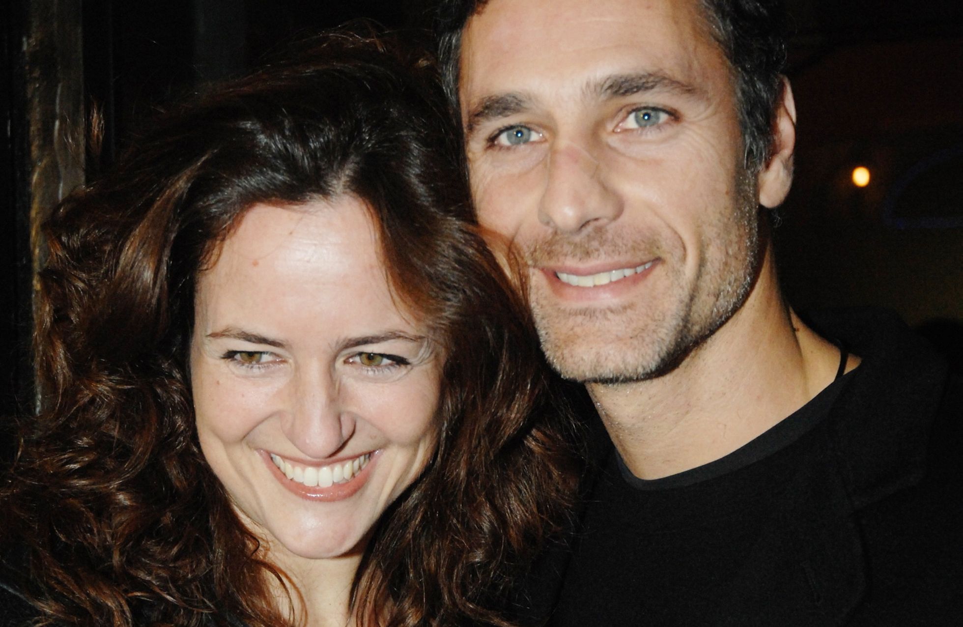 Chi è La Moglie Di Raoul Bova