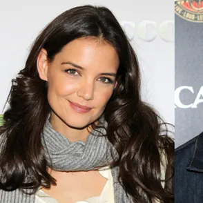 Jamie Foxx speaks out on Katie Holmes romance rumours