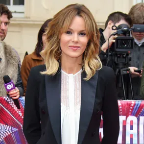 BGT judge Amanda Holden reveals shocking sexual assault claims