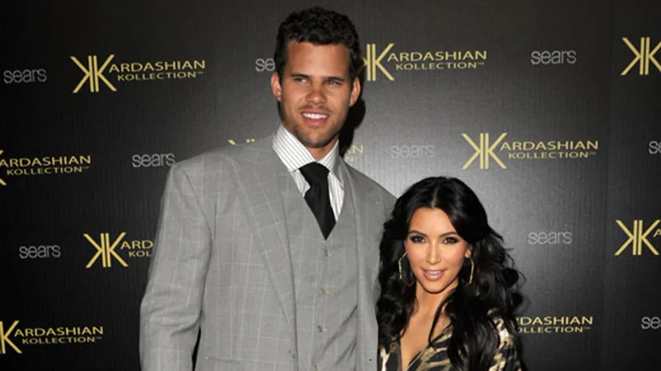 Kim Kardashian’s engagement ring fetches insane amount at auction