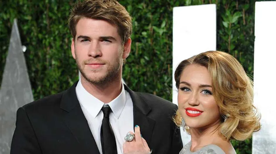 Miley Cyrus “definitely dating” new man after Liam Hemsworth split